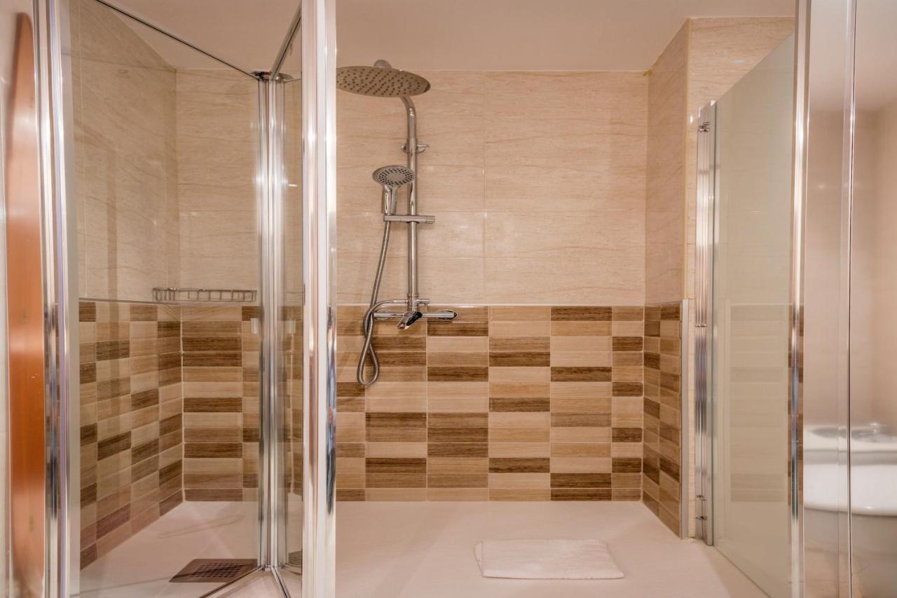 Habitat Apartments Carders Барселона Экстерьер фото
