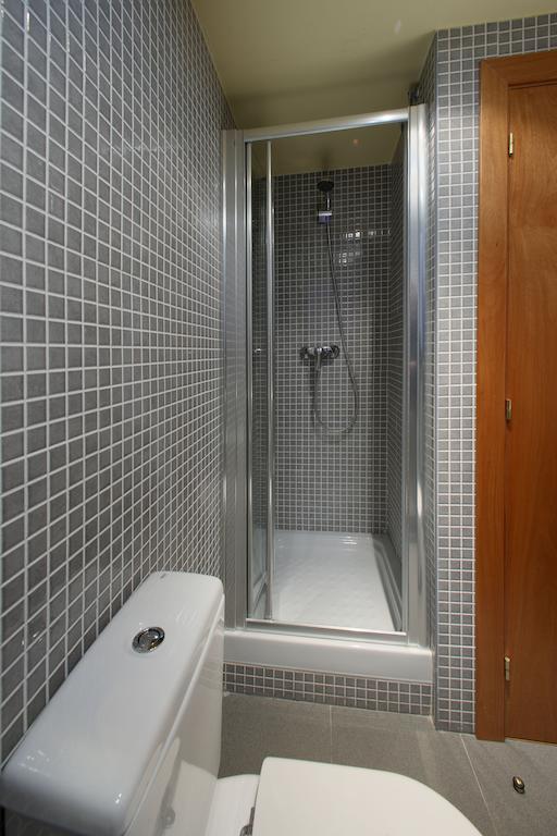 Habitat Apartments Carders Барселона Номер фото